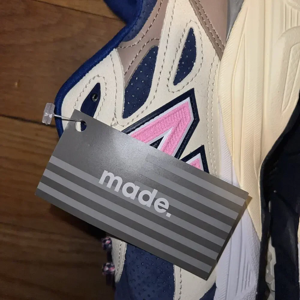 New Balance x KITH 990v3 Made In USA Daytona Men Size 7.5/Women 9 NEW.NWB.DS